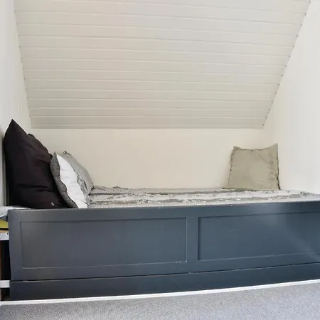 Three-bedroom Holiday In Feriehus *