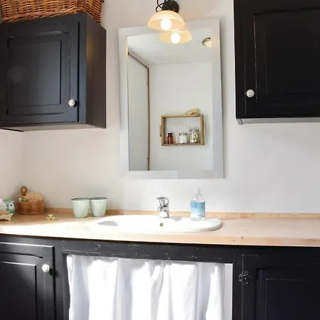 Three-bedroom Holiday In * Ulfborg