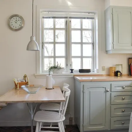 Three-bedroom Holiday In Ulfborg